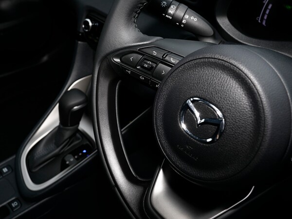 Used Mazda Mazda2 HYBRID 2025 for sale - 75204691: Photo 15