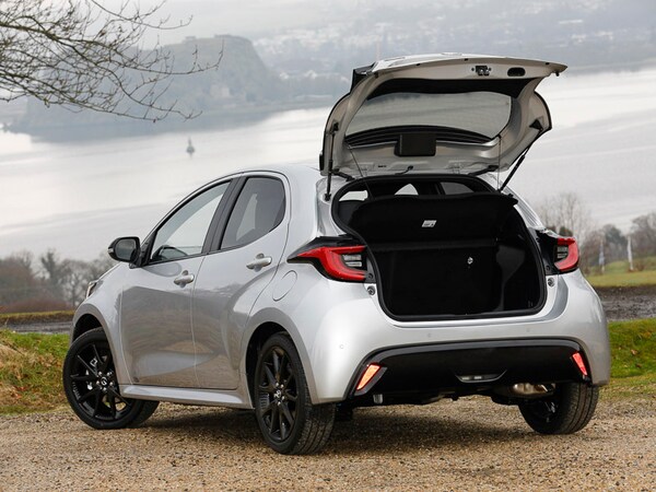 Used Mazda Mazda2 HYBRID 2025 for sale - 75204691: Photo 19