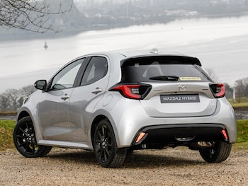 Used Mazda Mazda2 HYBRID 2025 for sale - 75204691: Photo
