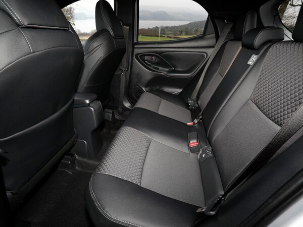 Used Mazda Mazda2 HYBRID 2025 for sale - 75204691: Photo 6