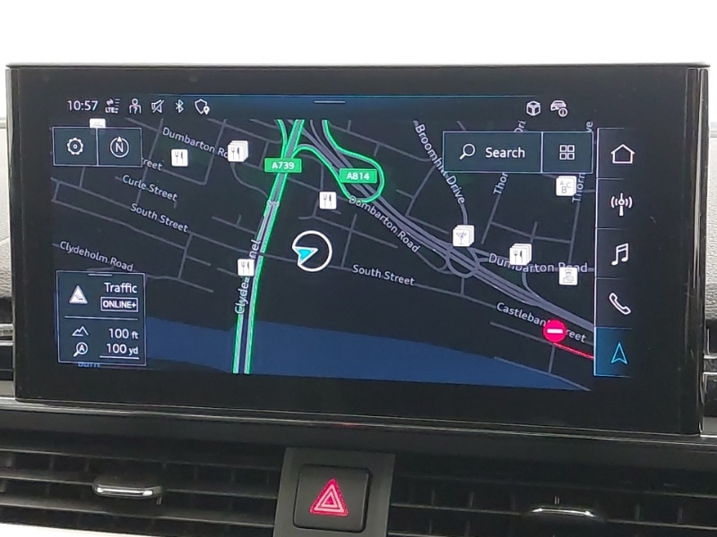 Used Audi A5 2023 for sale - 76639335: Photo 10