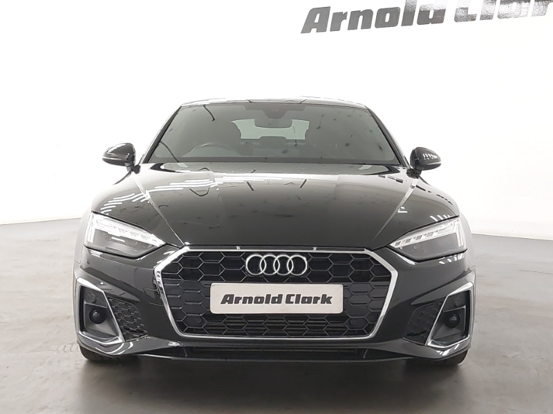 Used Audi A5 2023 for sale - 76639335: Photo 13