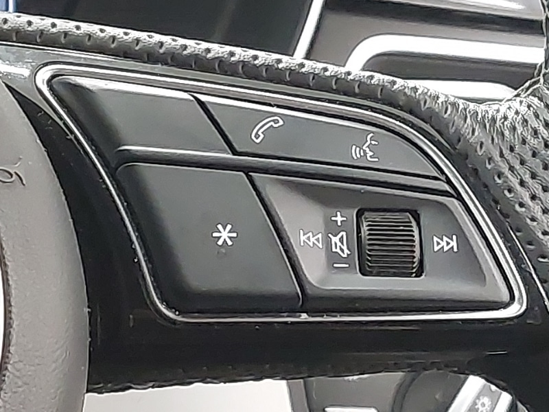 Used Audi A5 2023 for sale - 76639335: Photo 14