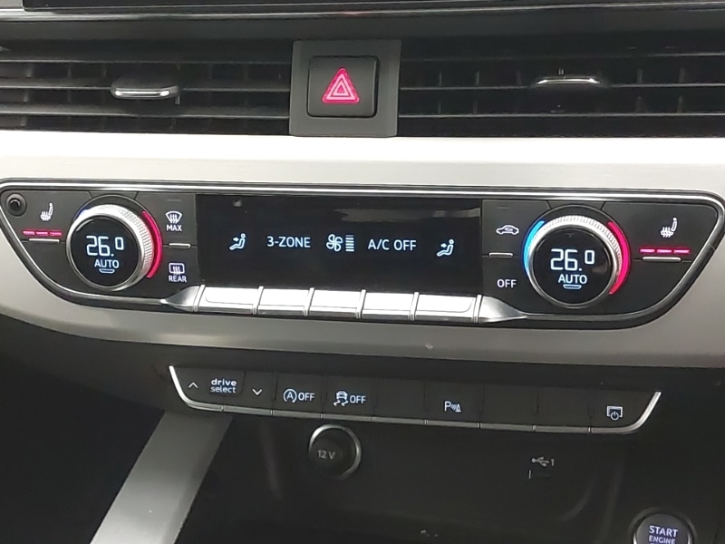 Used Audi A5 2023 for sale - 76639335: Photo 16