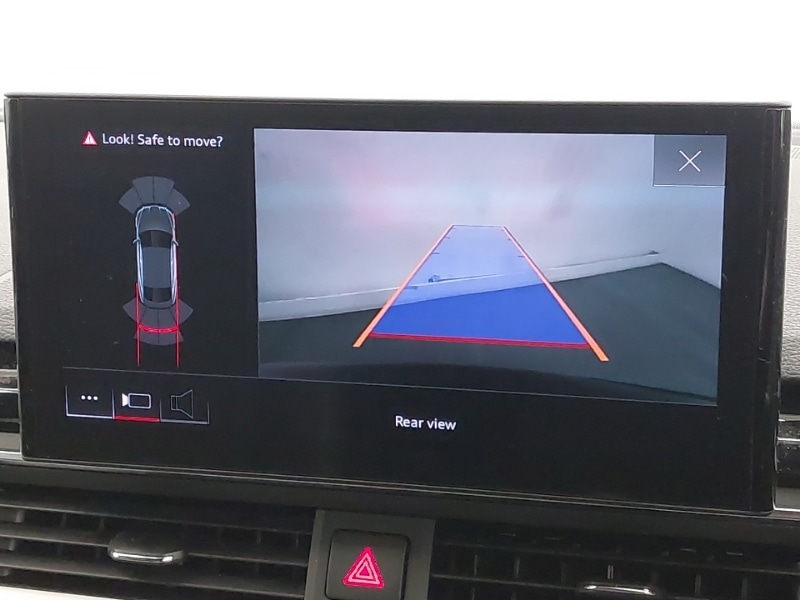 Used Audi A5 2023 for sale - 76639335: Photo 18