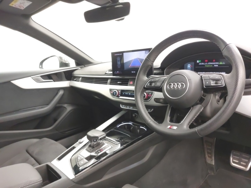 Used Audi A5 2023 for sale - 76639335: Photo 19