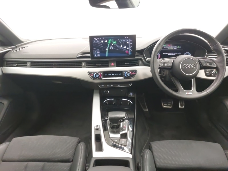 Used Audi A5 2023 for sale - 76639335: Photo 2