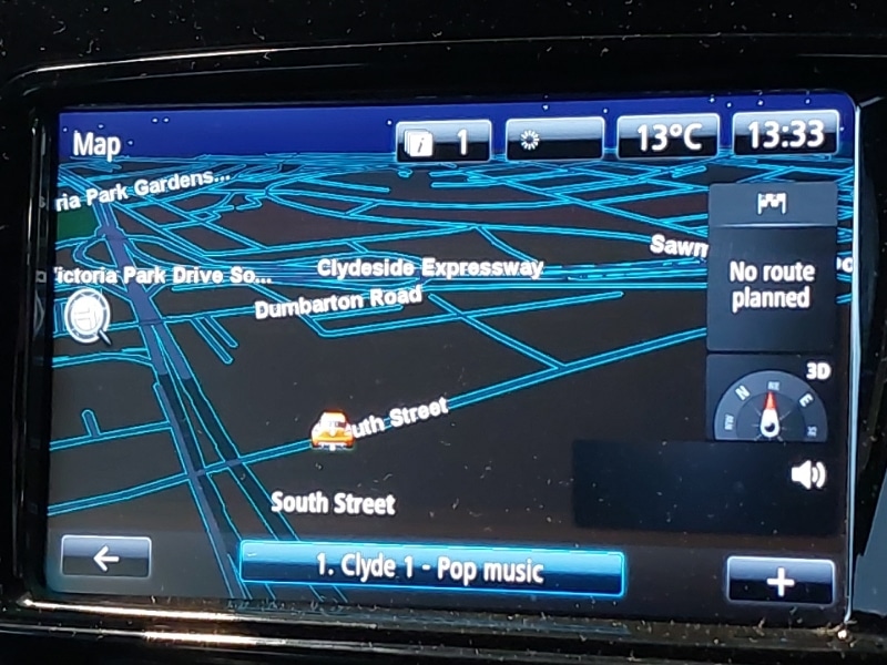 Used Renault Captur 2019 for sale - 76628763: Photo 12