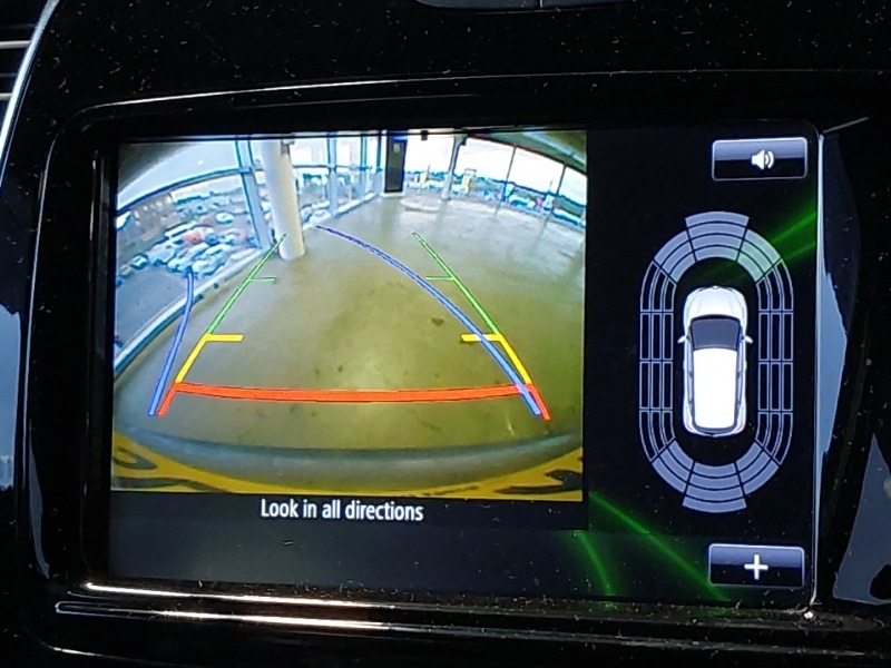 Used Renault Captur 2019 for sale - 76628763: Photo 14