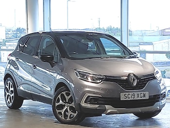 2019 - 0.9 TCE 90 GT Line 5dr