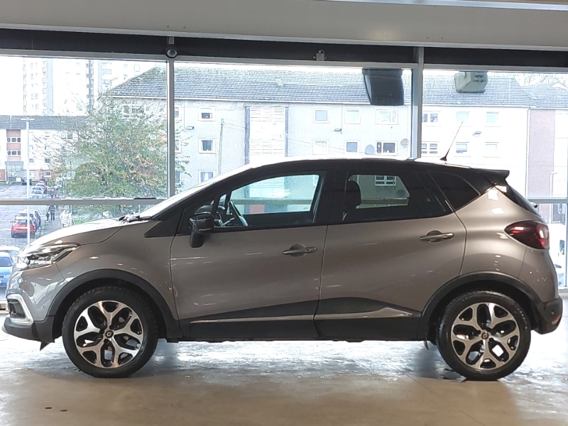 Used Renault Captur 2019 for sale - 76628763: Photo 4