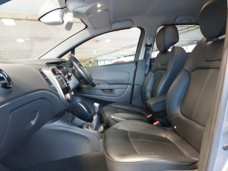 Used Renault Captur 2019 for sale - 76628763: Photo 5