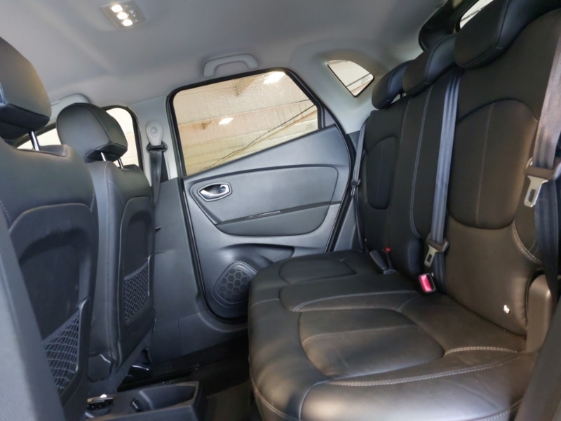 Used Renault Captur 2019 for sale - 76628763: Photo 6