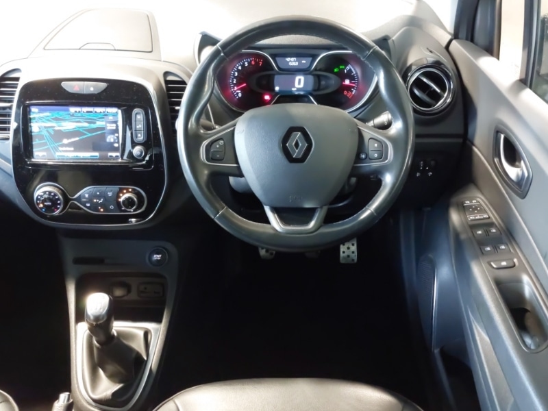 Used Renault Captur 2019 for sale - 76628763: Photo 7