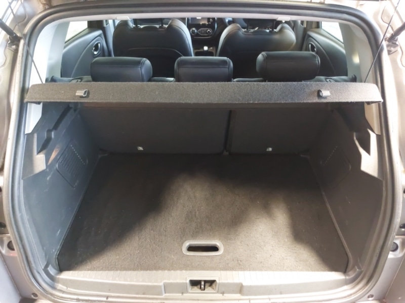 Used Renault Captur 2019 for sale - 76628763: Photo 8