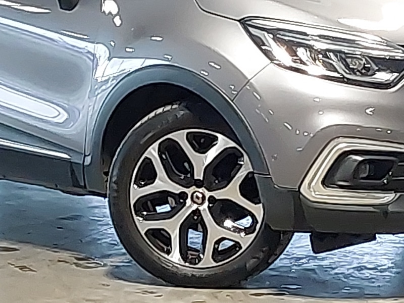 Used Renault Captur 2019 for sale - 76628763: Photo 9