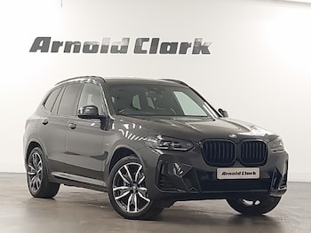 Used BMW X3 2022 for sale - 79298478: Photo