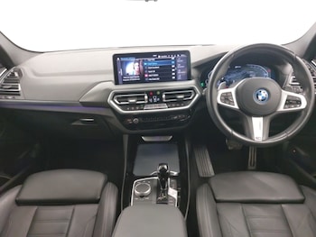 Used BMW X3 2022 for sale - 79298478: Photo