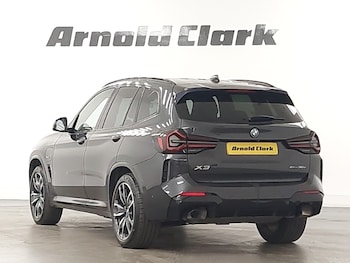Used BMW X3 2022 for sale - 79298478: Photo