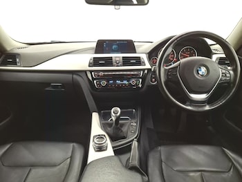 Used BMW 4 Series 2017 for sale - 79468327: Photo