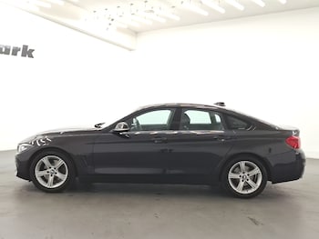 Used BMW 4 Series 2017 for sale - 79468327: Photo