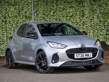 Used Mazda Mazda2 HYBRID 2026 for sale - 78653945: Photo