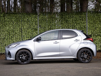 Used Mazda Mazda2 HYBRID 2026 for sale - 78653945: Photo