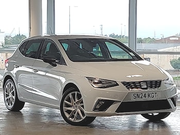 SEAT - Ibiza