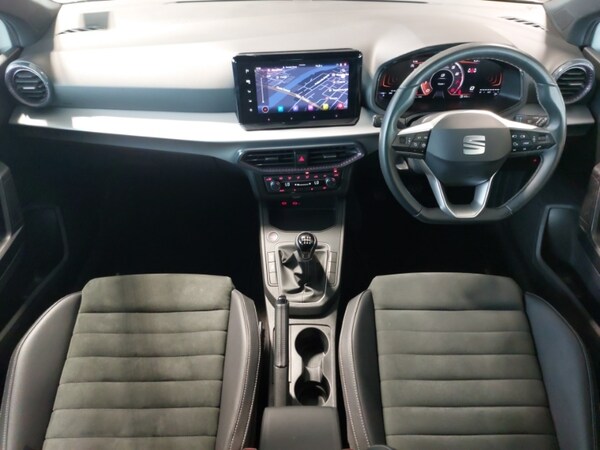 Used SEAT Ibiza 2024 for sale - 75755665: Photo 2