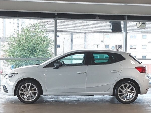 Used SEAT Ibiza 2024 for sale - 75755665: Photo 4