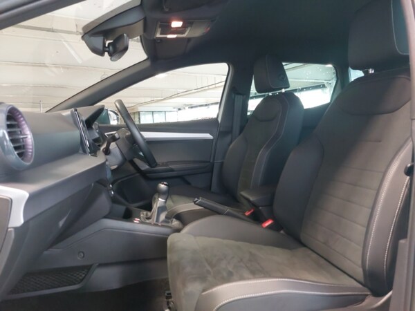 Used SEAT Ibiza 2024 for sale - 75755665: Photo 5