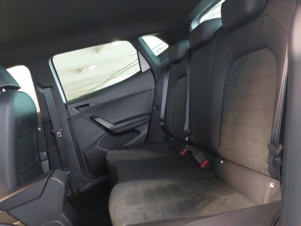 Used SEAT Ibiza 2024 for sale - 75755665: Photo 6