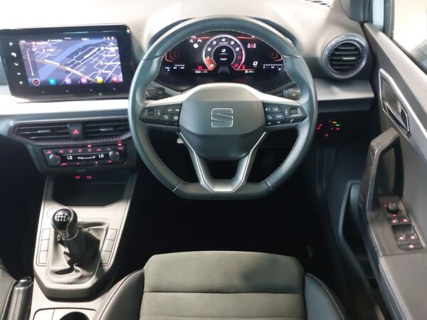 Used SEAT Ibiza 2024 for sale - 75755665: Photo 7