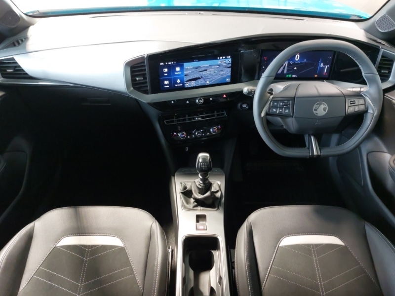 Used Vauxhall Mokka 2025 for sale - 77846859: Photo 2