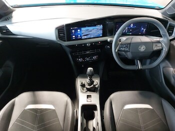 Used Vauxhall Mokka 2025 for sale - 77846859: Photo