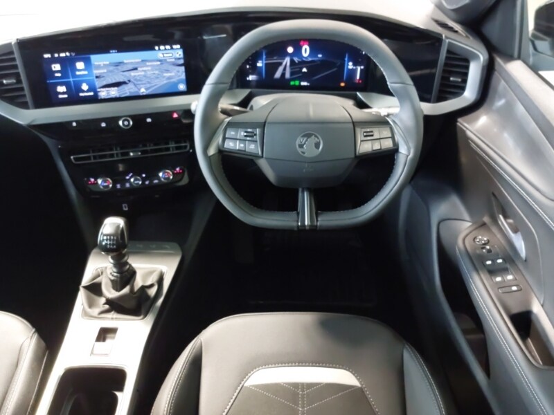 Used Vauxhall Mokka 2025 for sale - 77846859: Photo 7