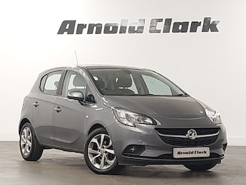 Used Vauxhall Corsa 2019 for sale - 78735448: Photo