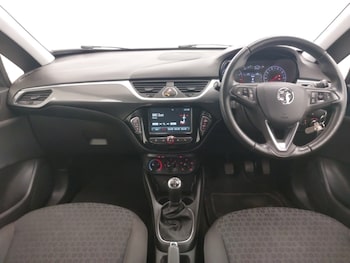 Used Vauxhall Corsa 2019 for sale - 78735448: Photo