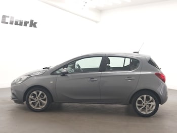 Used Vauxhall Corsa 2019 for sale - 78735448: Photo