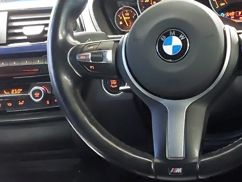 Used BMW 4 Series 2015 for sale - 77531030: Photo 10