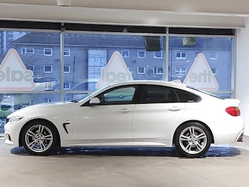 Used BMW 4 Series 2015 for sale - 77531030: Photo