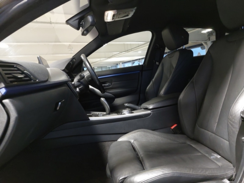 Used BMW 4 Series 2015 for sale - 77531030: Photo 5