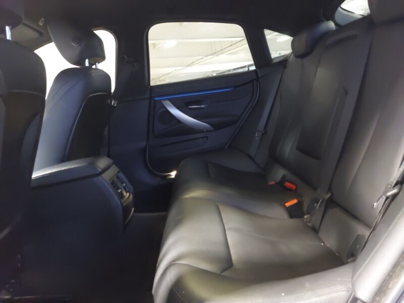 Used BMW 4 Series 2015 for sale - 77531030: Photo 6