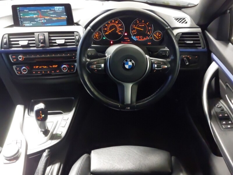 Used BMW 4 Series 2015 for sale - 77531030: Photo 7