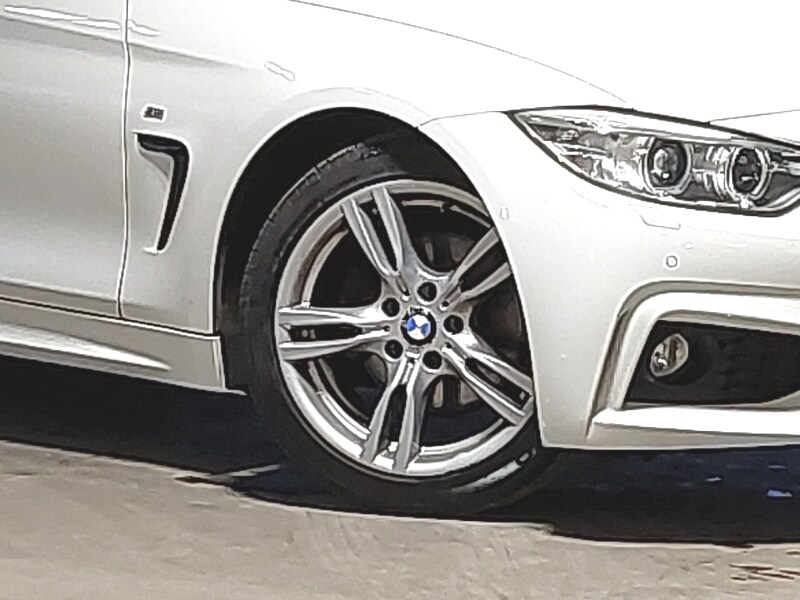 Used BMW 4 Series 2015 for sale - 77531030: Photo 9