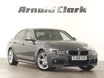 Used BMW 3 Series 2018 for sale - 78940883: Photo