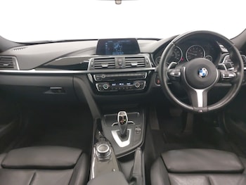 Used BMW 3 Series 2018 for sale - 78940883: Photo