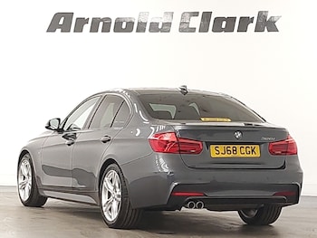 Used BMW 3 Series 2018 for sale - 78940883: Photo