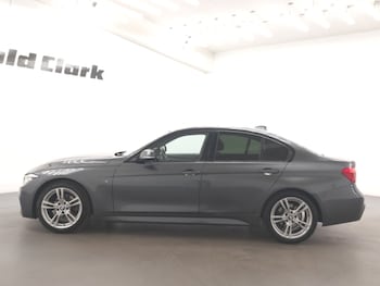 Used BMW 3 Series 2018 for sale - 78940883: Photo