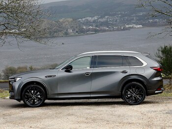 Used Mazda CX-80 2026 for sale - 78603754: Photo